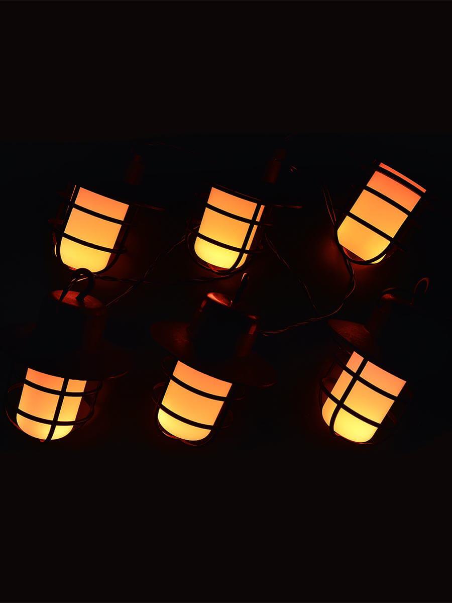 Гирлянда на солнечных батареях (UL-00006558) Uniel Фонарики USL-S-121/PT2500 Lanterns Гирлянда на солнечных батареях (UL-00006558) Uniel Фонарики USL-S-121/PT2500 Lanterns