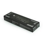 Блок питания Gauss 200Вт DC24 IP66 202022400
