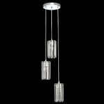 Подвесная люстра Citilux Джейн CL306031