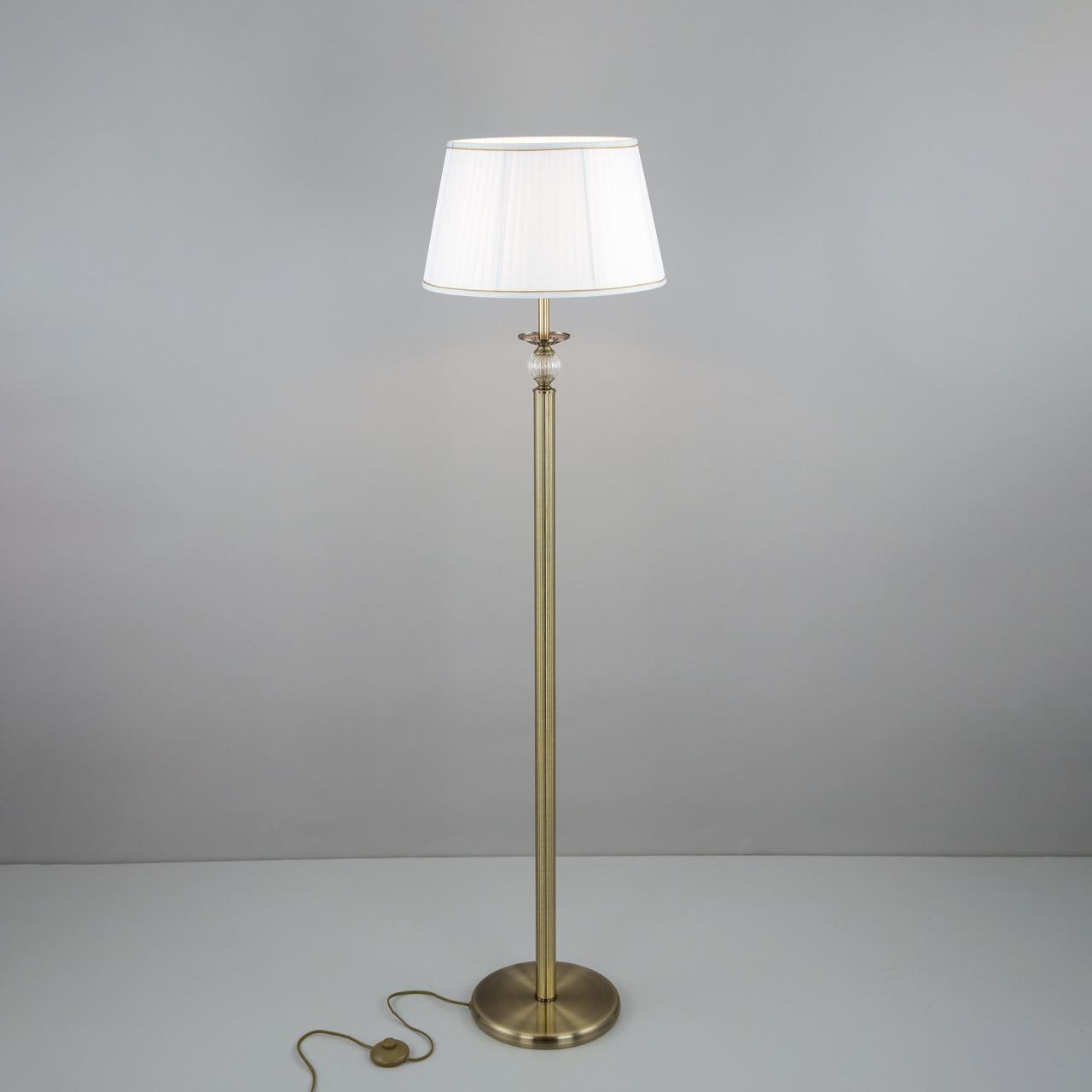 Торшер Citilux Гера CL433913 Торшер Citilux Гера CL433913