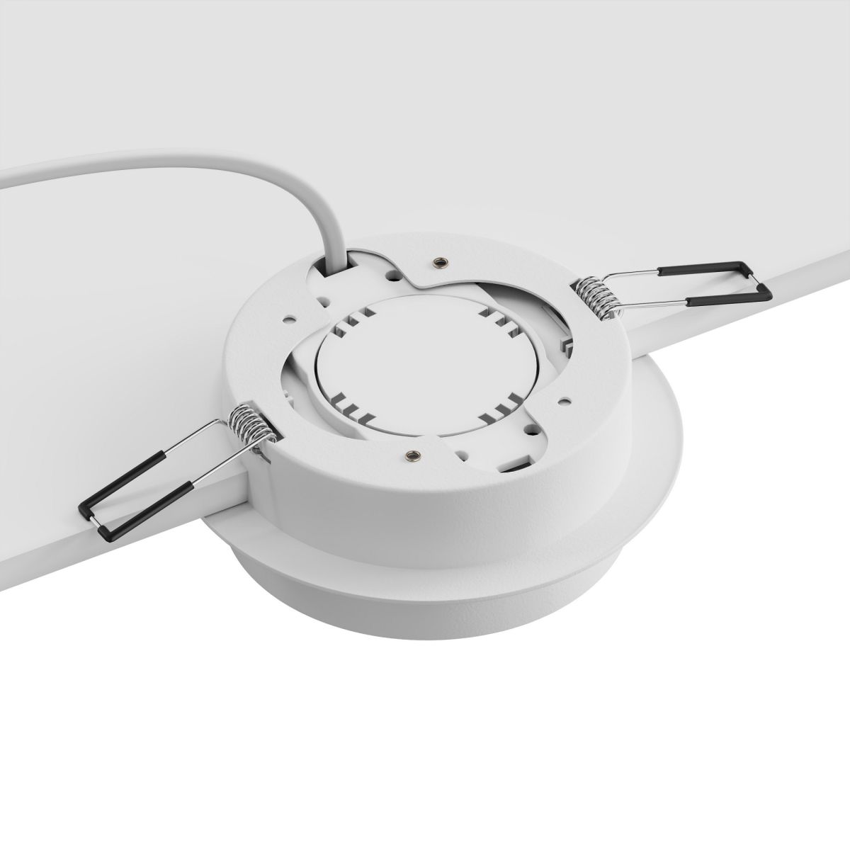 Встраиваемый светильник Hesby Lighting Nimbus HSBL_0127 Встраиваемый светильник Hesby Lighting Nimbus HSBL_0127