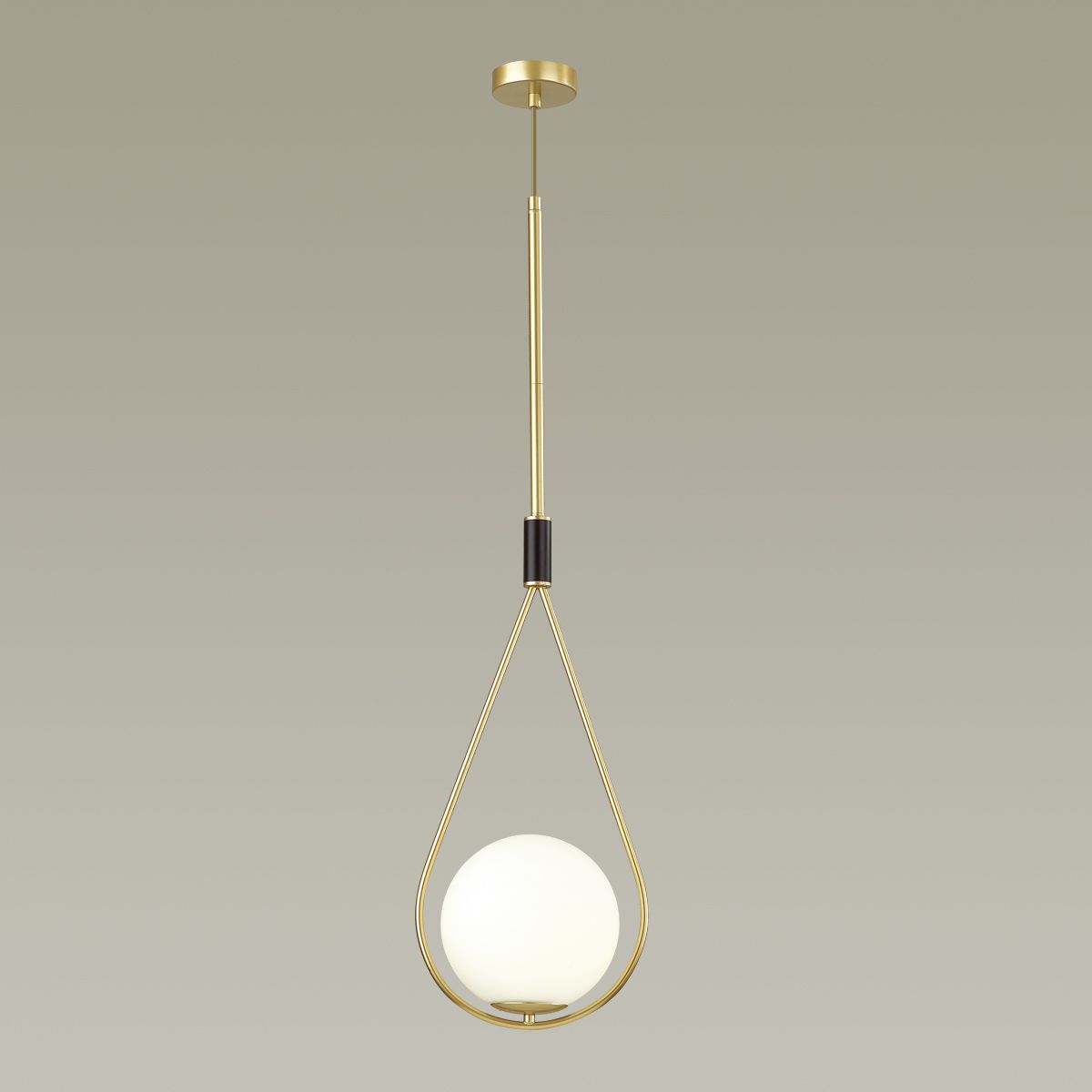 Подвесной светильник Odeon Light FLARI 4810/1A Подвесной светильник Odeon Light FLARI 4810/1A
