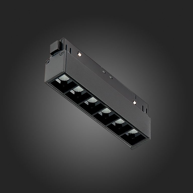 Трековый светильник ST Luce Seide ST361.436.06