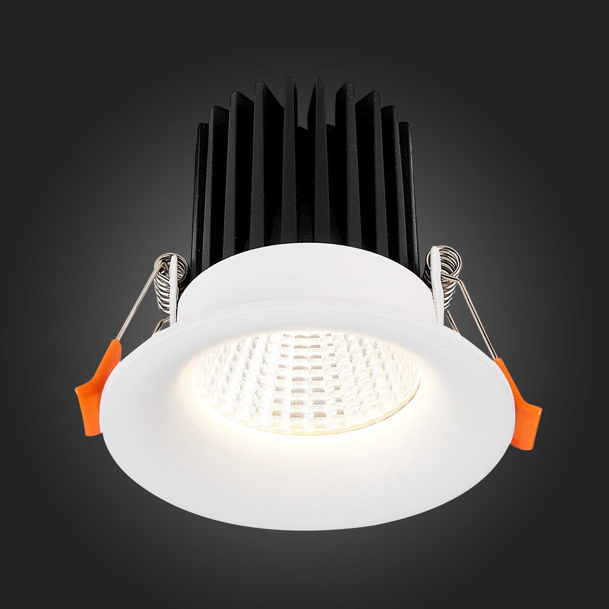 Встраиваемый светильник ST Luce ST703 ST703.538.10 Встраиваемый светильник ST Luce ST703 ST703.538.10