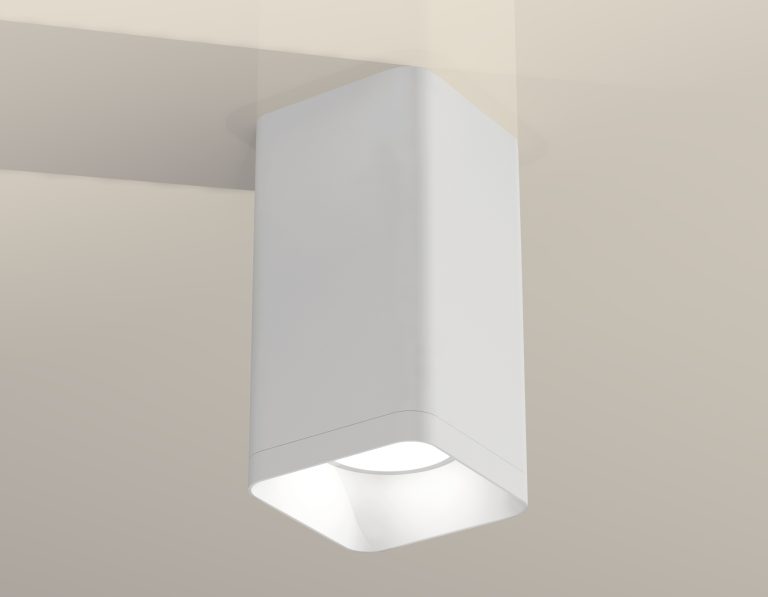 Накладной светильник Ambrella Light Techno XS7820001 (C7820, N7701)