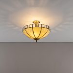 Потолочный светильник Citilux Шербург-1 CL440141