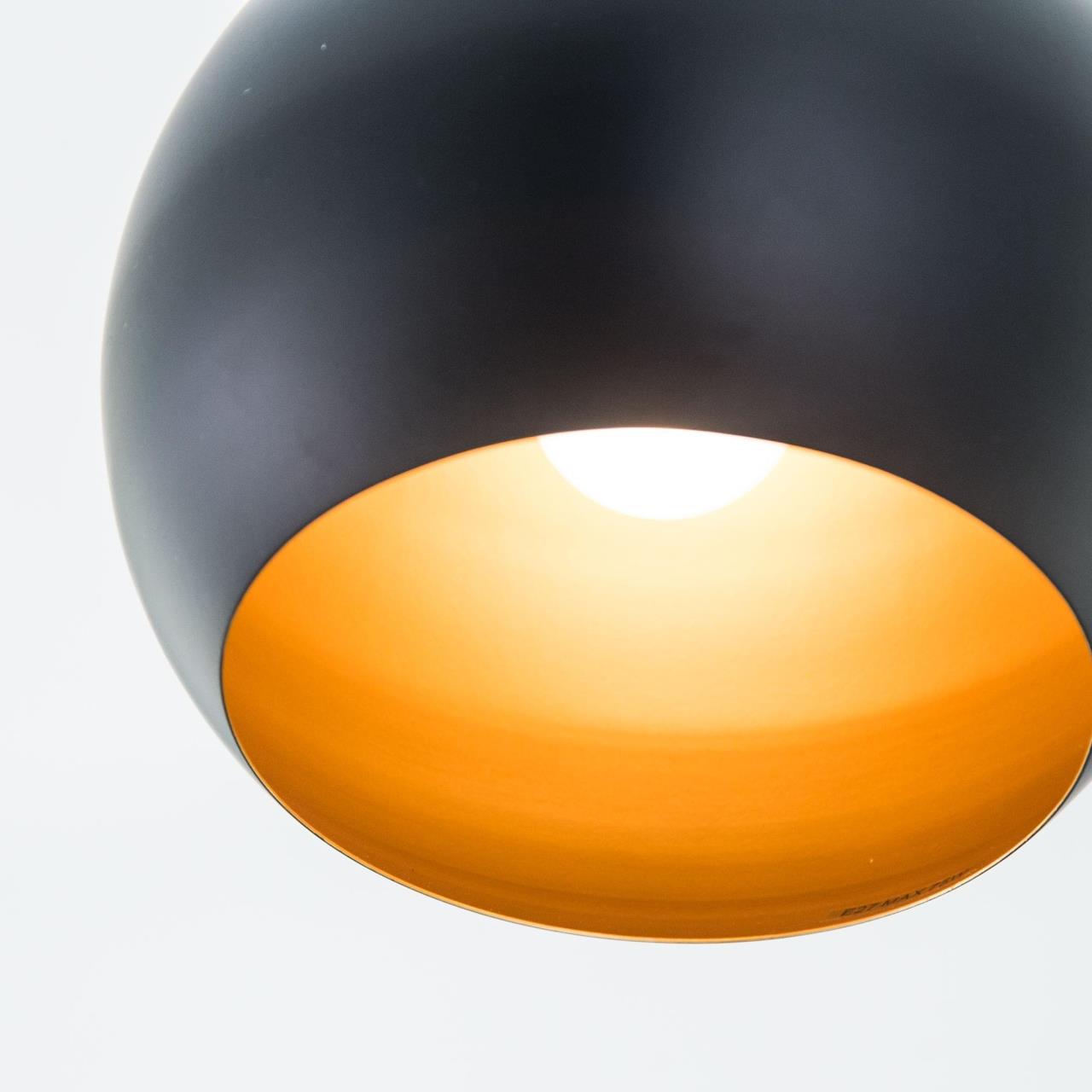 Подвесной светильник Citilux Оми CL945115 Подвесной светильник Citilux Оми CL945115
