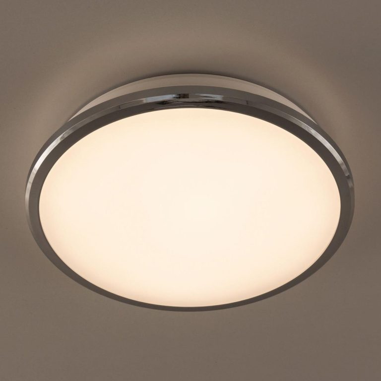 Потолочный светодиодный светильник Citilux Луна CL702161W