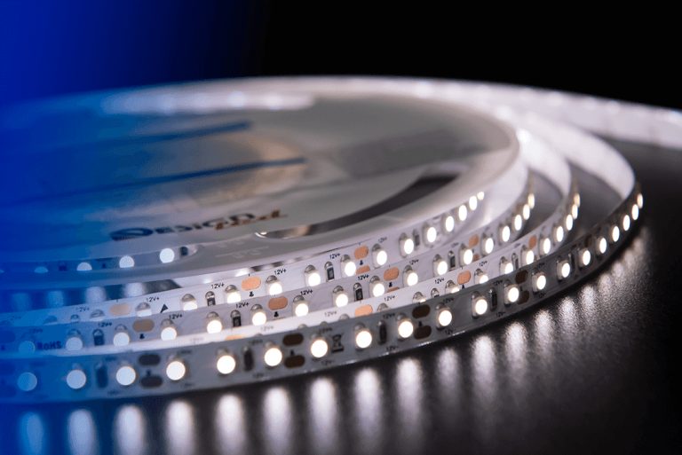 Светодиодная лента DesignLed DSG3120-12-NW-33 001132