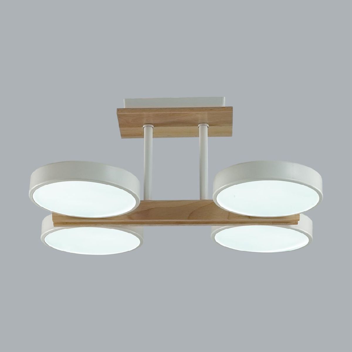 Потолочный светильник Lumion Plato 8030/72CL Потолочный светильник Lumion Plato 8030/72CL