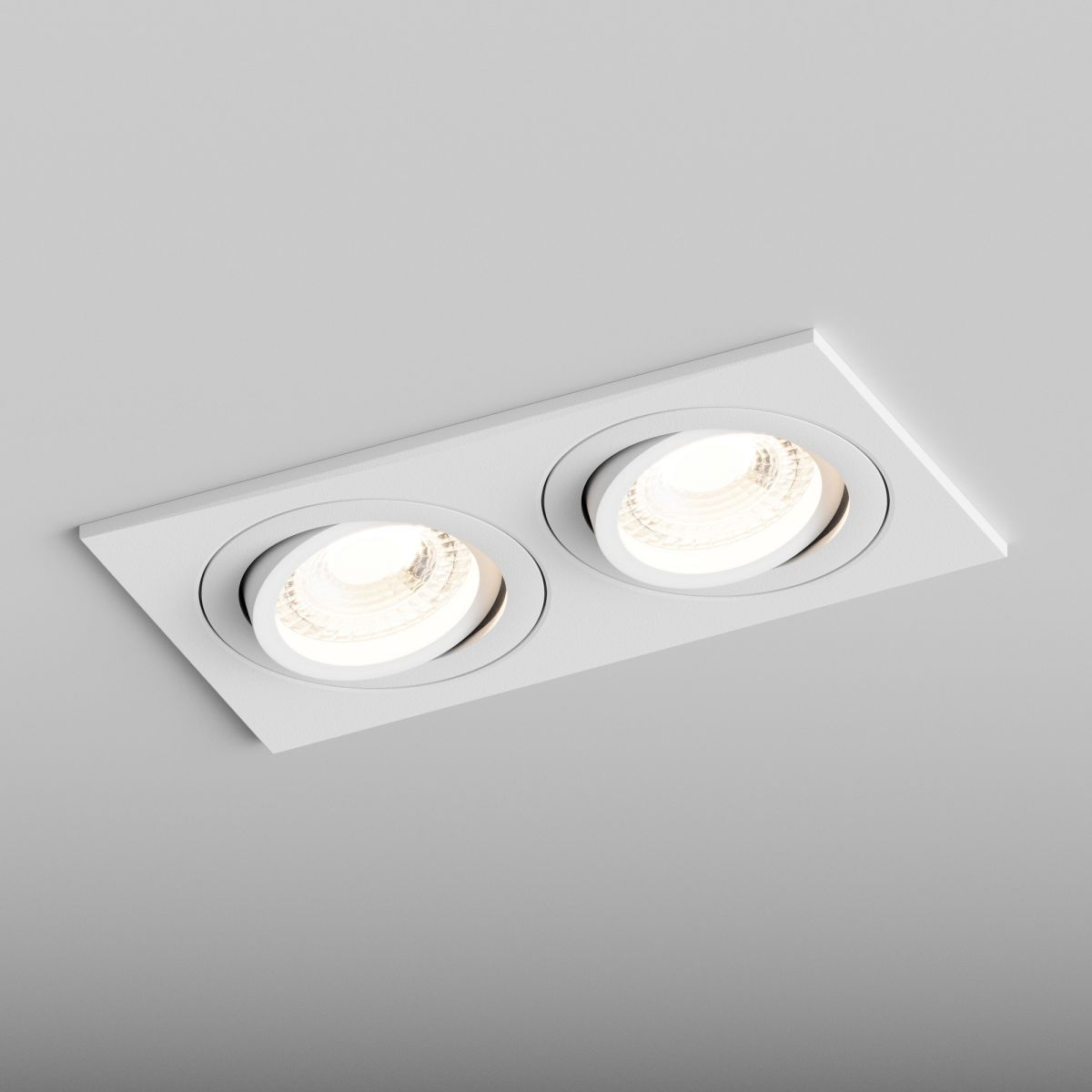 Встраиваемый светильник Hesby Lighting Breeze HSBL_0098 Встраиваемый светильник Hesby Lighting Breeze HSBL_0098