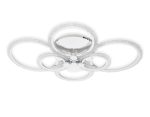 Потолочная светодиодная люстра Ambrella Light Acrylica Original FA4065