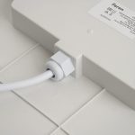 Настенно-потолочный светильник Feron 51513 Светодиодный светильник серии TR ЖКХ Круг 18Вт, 4000К, опал, IP65