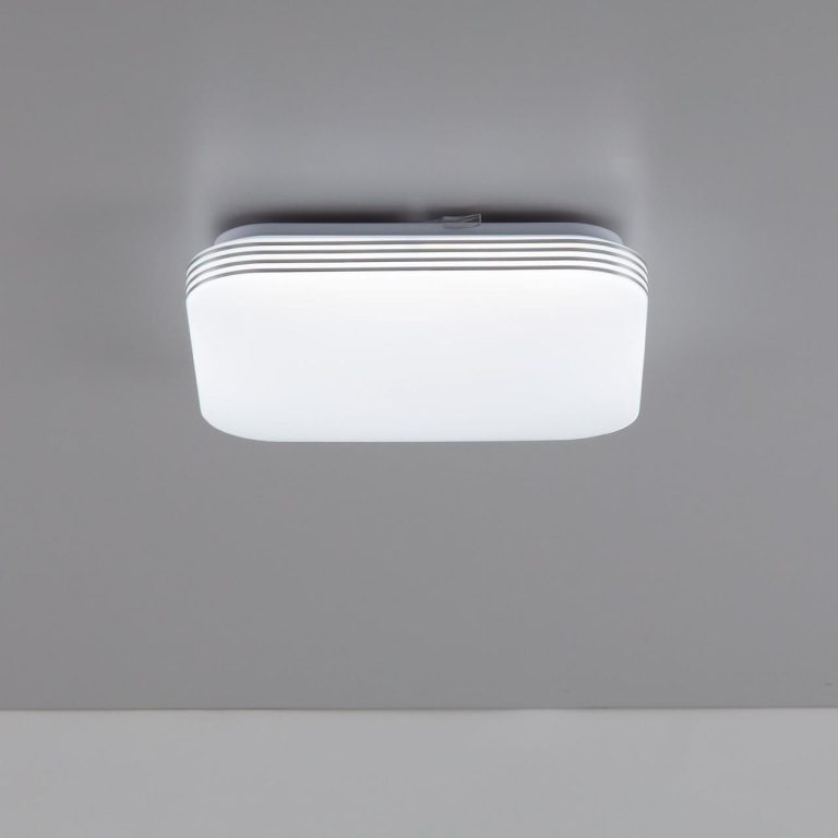 Потолочный светильник Citilux Симпла CL714K240V