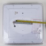 Потолочный светодиодный светильник Citilux Кристалино Слим CL715K720