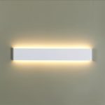 Настенный светильник Odeon Light Framant 4293/20WL