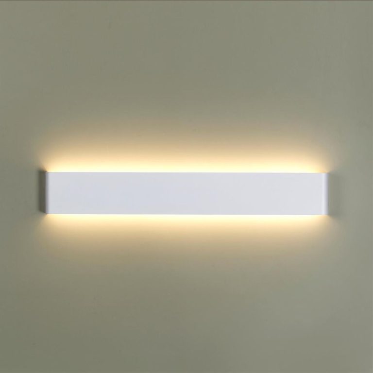Настенный светильник Odeon Light Framant 4293/20WL