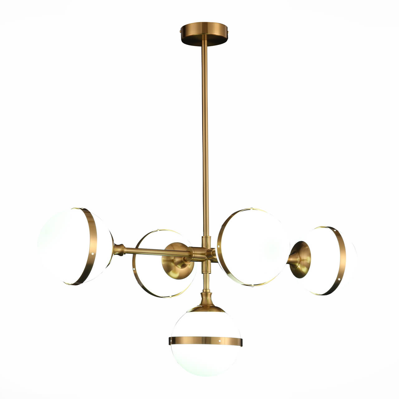 Подвесной светильник ST LUCE ARBE SL1157.303.05 Подвесной светильник ST LUCE ARBE SL1157.303.05
