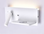 Настенный светильник Ambrella Light Wallers FW2971