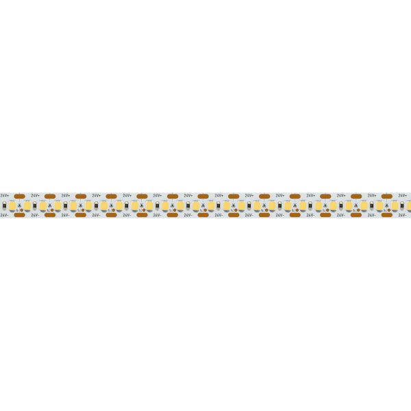 Светодиодная лента Arlight RT-A168-10mm 24V Warm3000-CX2 (17.3 W/m, IP20, 2835, 5m) (ARL, резка 2 светодиода) 028738(2) Светодиодная лента Arlight RT-A168-10mm 24V Warm3000-CX2 (17.3 W/m, IP20, 2835, 5m) (ARL, резка 2 светодиода) 028738(2)