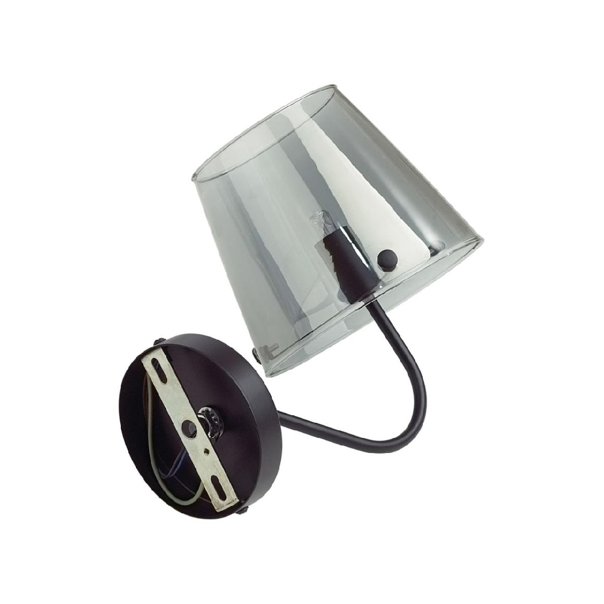 Бра Lumion Smoky 6570/1W Бра Lumion Smoky 6570/1W