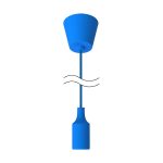 Подвесной светильник Gauss Decor PL014