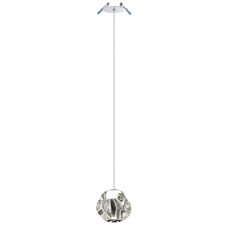 Подвесной светильник Odeon Light Jemstone 5084/5L