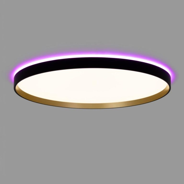 Потолочный светильник Citilux Etalon CL750501R