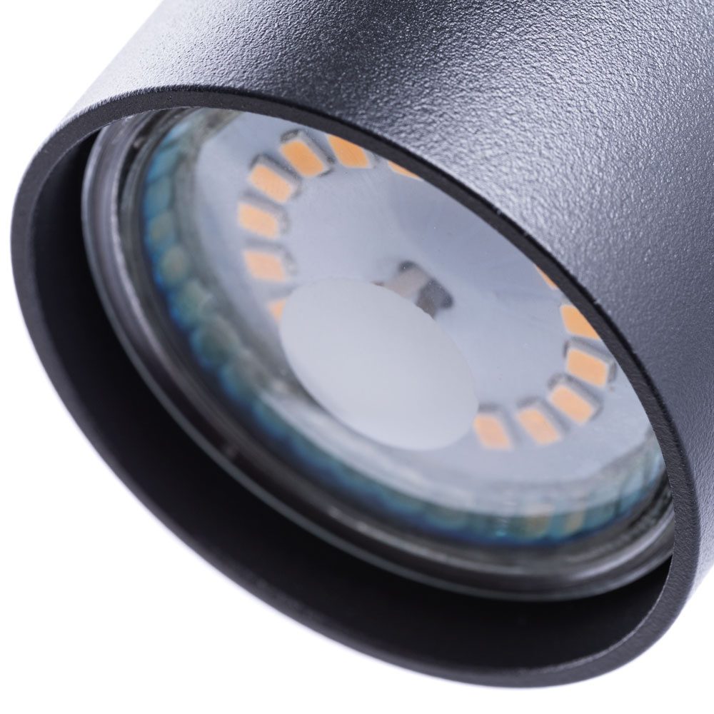 Встраиваемый спот Arte Lamp Cefeo A3214PL-1BK Встраиваемый спот Arte Lamp Cefeo A3214PL-1BK