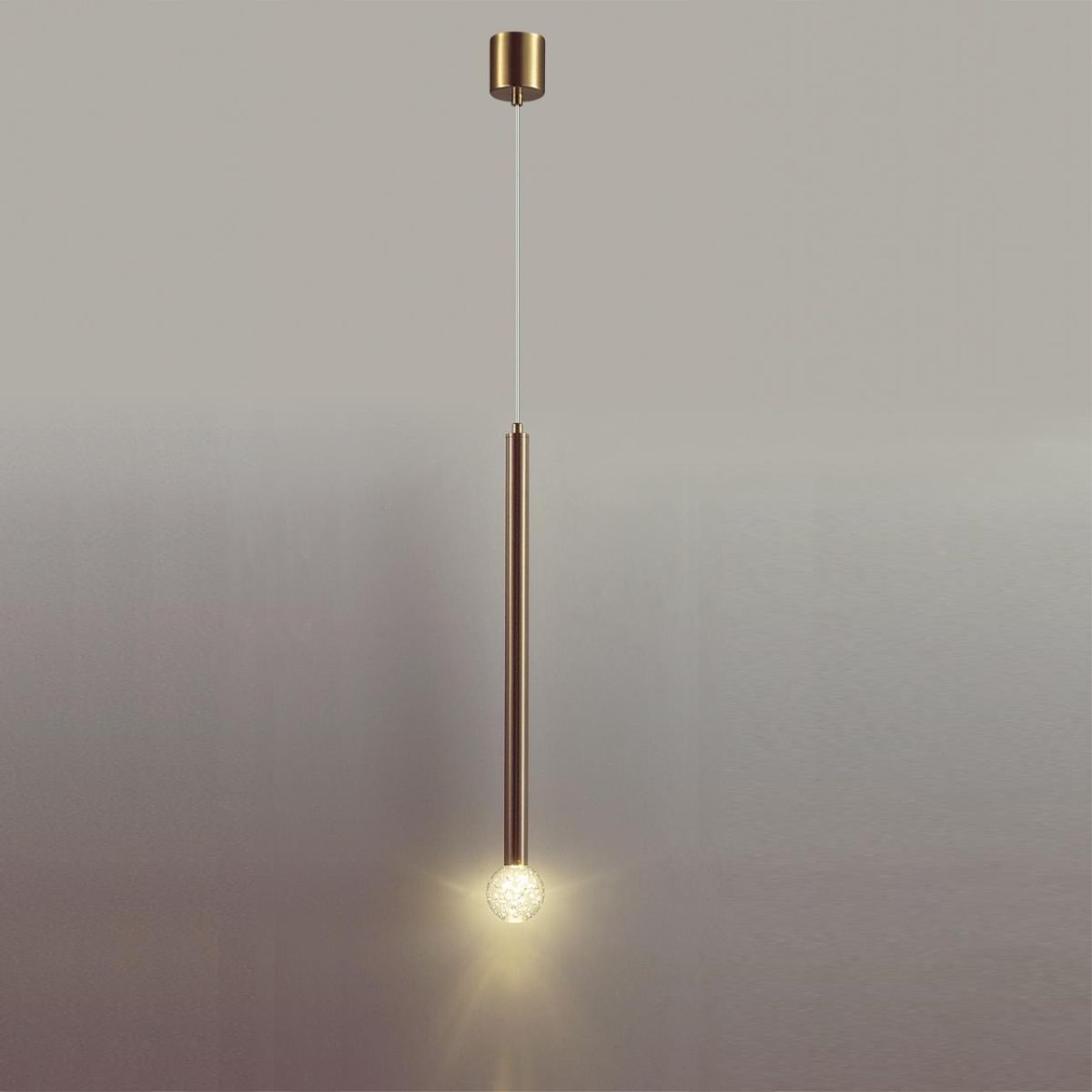 Подвесной светильник Odeon Light Hightech Fiano 4374/3LA Подвесной светильник Odeon Light Hightech Fiano 4374/3LA