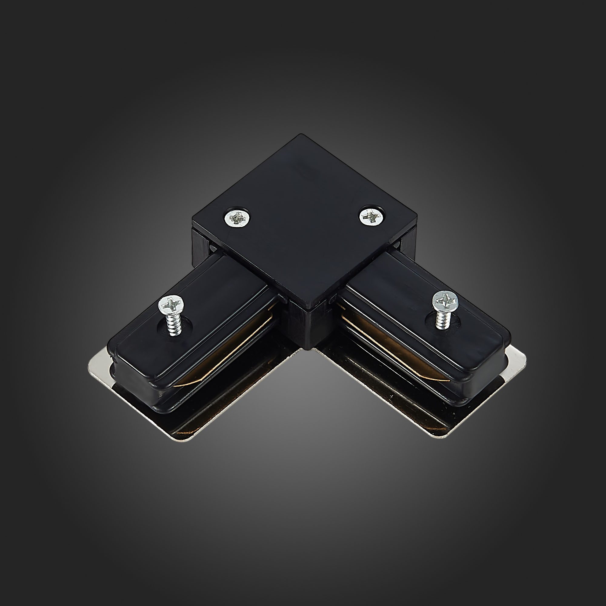 Коннектор угловой ST LUCE ST002.429.00 Коннектор угловой ST LUCE ST002.429.00