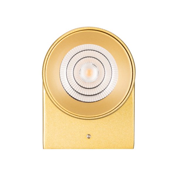 Настенный светильник Arlight SP-Spicy-Wall-Twin-S180x72-2x6W Day4000 033264 Настенный светильник Arlight SP-Spicy-Wall-Twin-S180x72-2x6W Day4000 033264