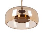 Подвесной светильник Myfar Charlie MR2130-1PL
