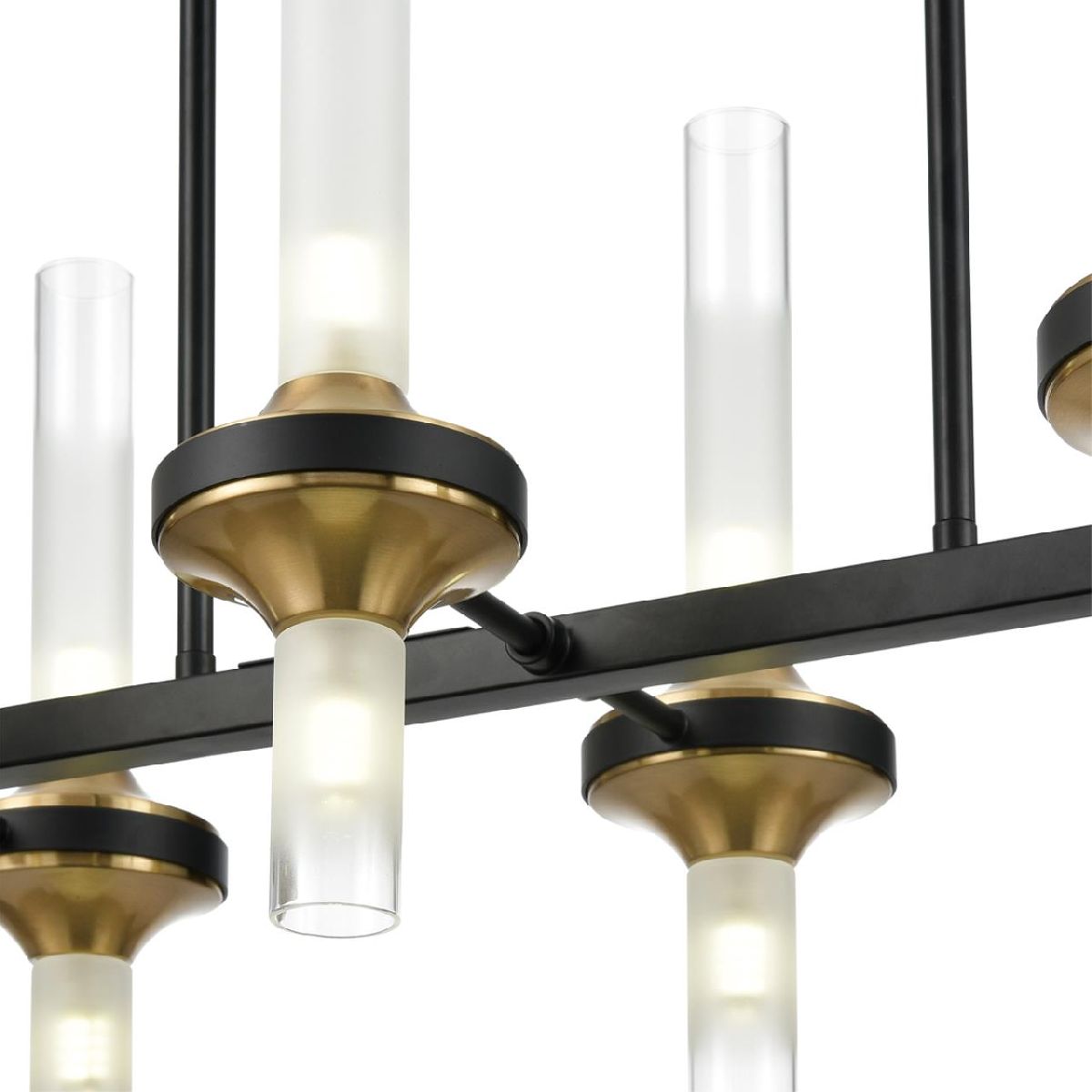 Потолочная люстра Lumion Tamaresa 8112/12 Потолочная люстра Lumion Tamaresa 8112/12