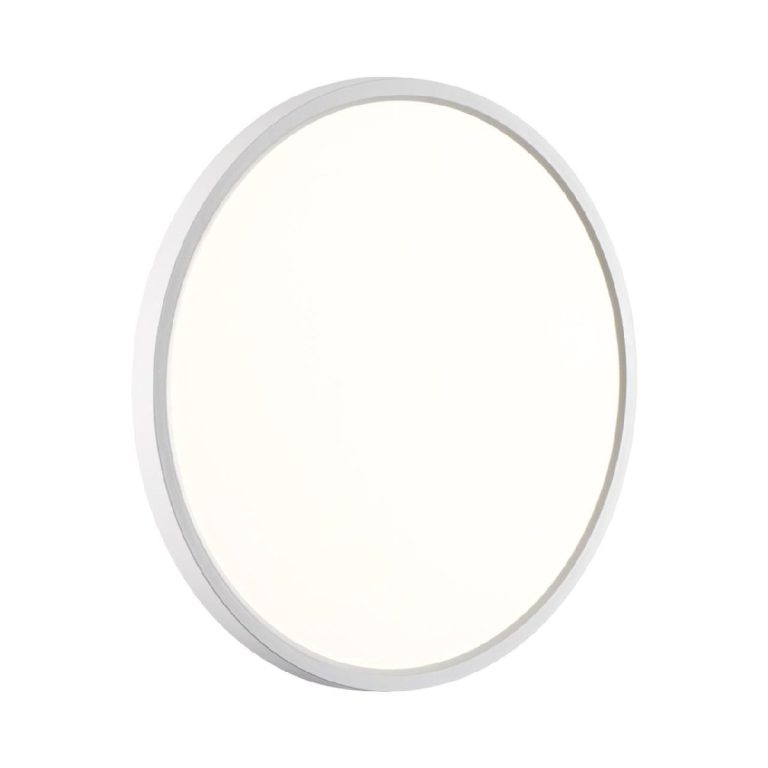 Настенно-потолочный светильник Sonex Alfa white 7659/32L