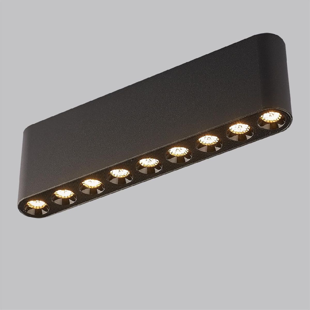 Накладной светильник Odeon Light Small 7092/21CL Накладной светильник Odeon Light Small 7092/21CL