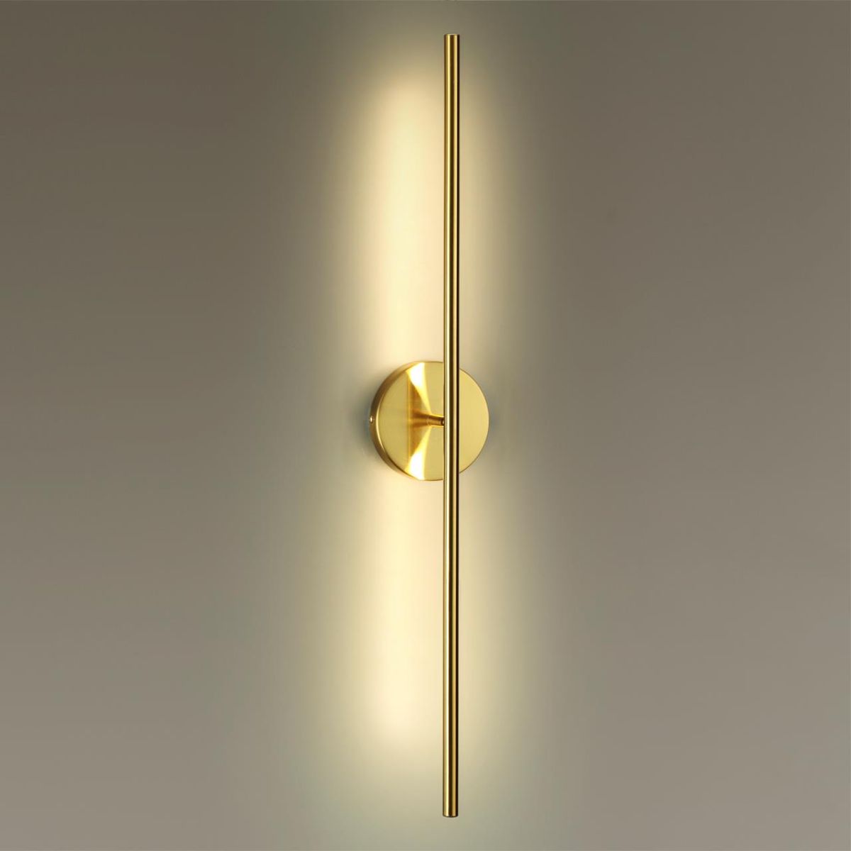 Настенный светильник Odeon Light Fuerte 4324/12WL Настенный светильник Odeon Light Fuerte 4324/12WL