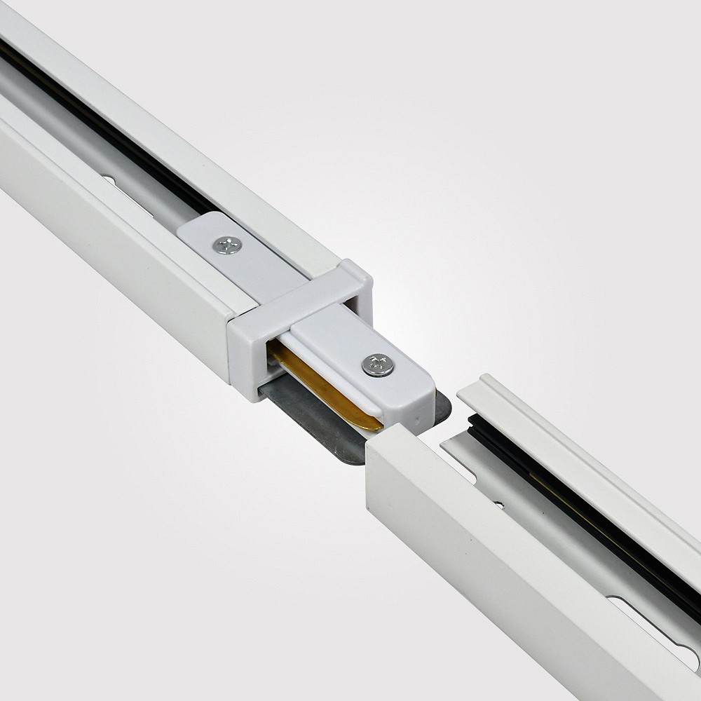 Коннектор прямой Hesby Lighting Skylite HSBL_0029 Коннектор прямой Hesby Lighting Skylite HSBL_0029