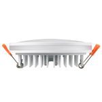 Влагозащищенный светильник Arlight LTD-115SOL-15W Day White 020709