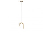 Подвесной светильник Kink Light Канто 08271,33(4000K)