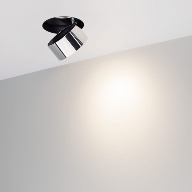 Встраиваемый спот Arlight SP-PLURIO-BUILT-TRIMLESS-R120-9W Day4000 038050