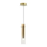 Подвесной светильник Odeon Light Shiny 5062/5LB
