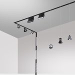 Трековый светильник NOVOTECH FLUM 358468