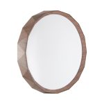 Настенно-потолочный светильник Sonex Zif wood 7637/DL