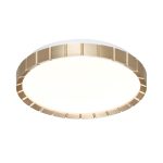 Настенно-потолочный светильник Sonex Atabi gold 7648/CL