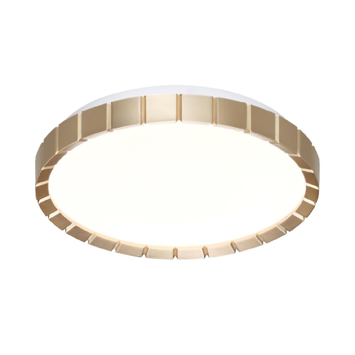 Настенно-потолочный светильник Sonex Atabi gold 7648/CL Настенно-потолочный светильник Sonex Atabi gold 7648/CL