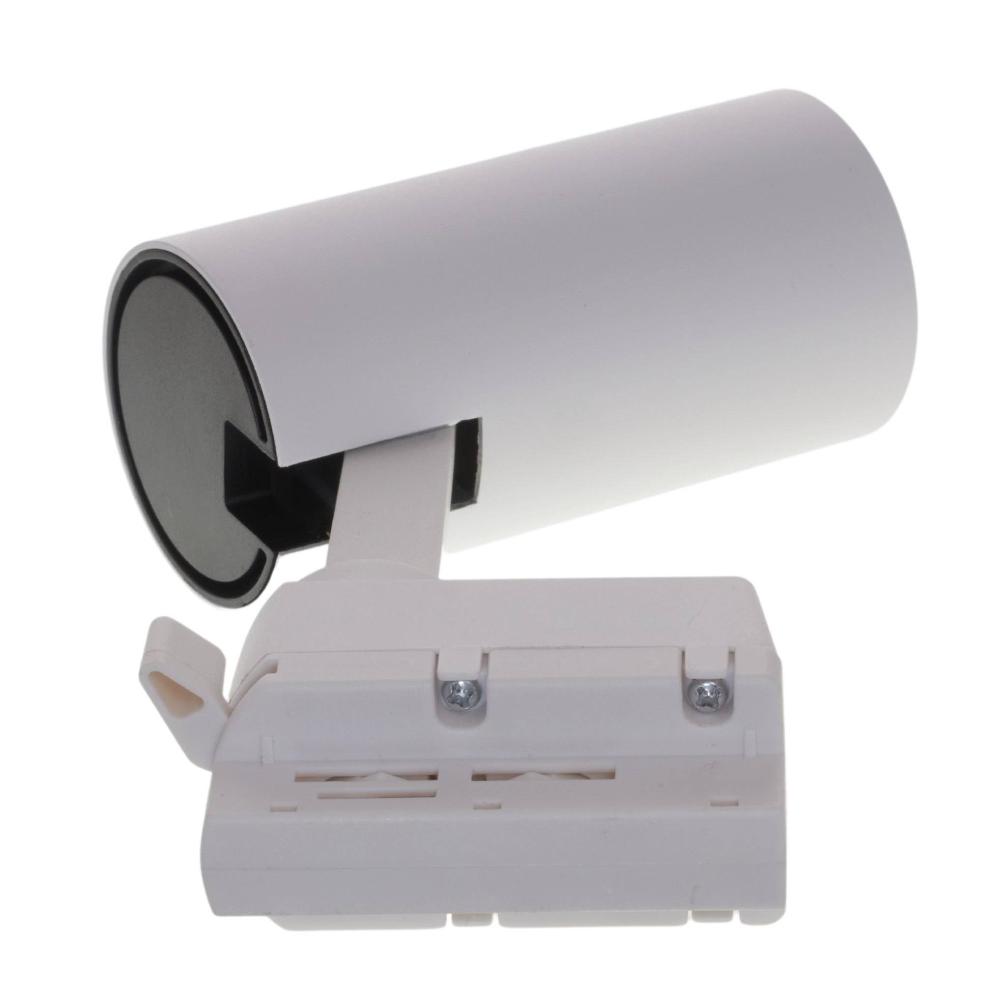 Трековый светильник Volpe ULB-Q277 10W/4000К WHITE UL-00008045 Трековый светильник Volpe ULB-Q277 10W/4000К WHITE UL-00008045