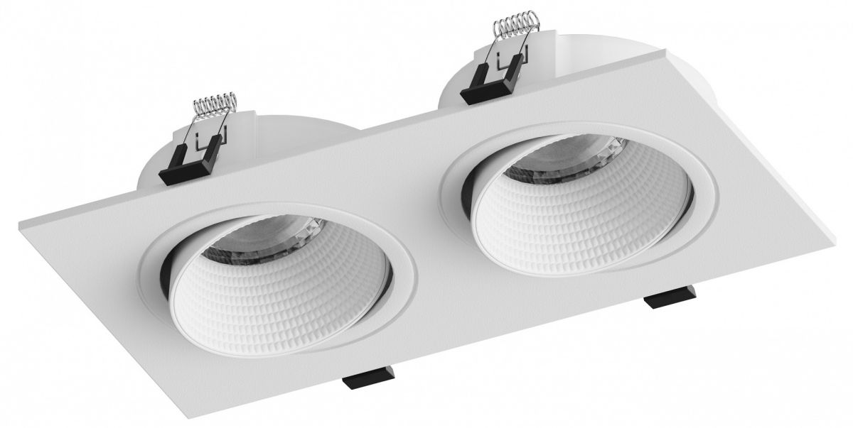 Встраиваемый светильник Hesby Lighting Bodo HSBL_0105 Встраиваемый светильник Hesby Lighting Bodo HSBL_0105