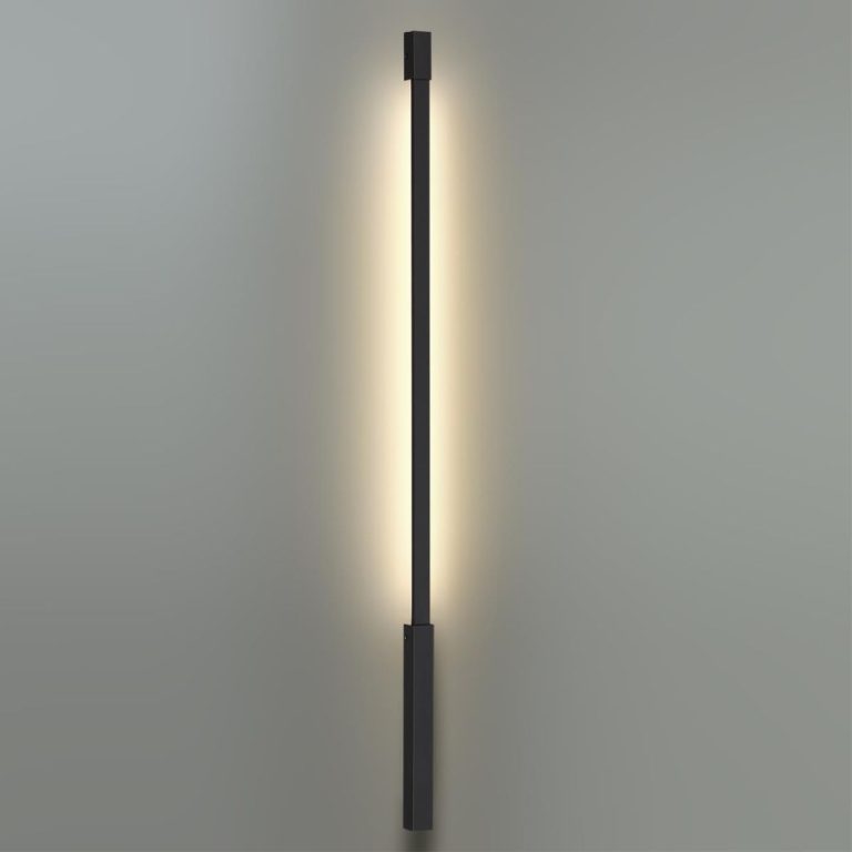 Модульный светодиодный светильник Odeon Light Hightech Fino 7006/100