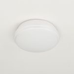 Встраиваемый светодиодный светильник Citilux Дельта CLD6008W